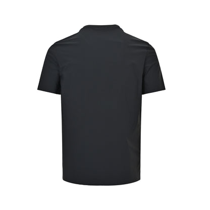 MAMMUT/Mammoth Ice Silk Quick-drying Short Sleeves