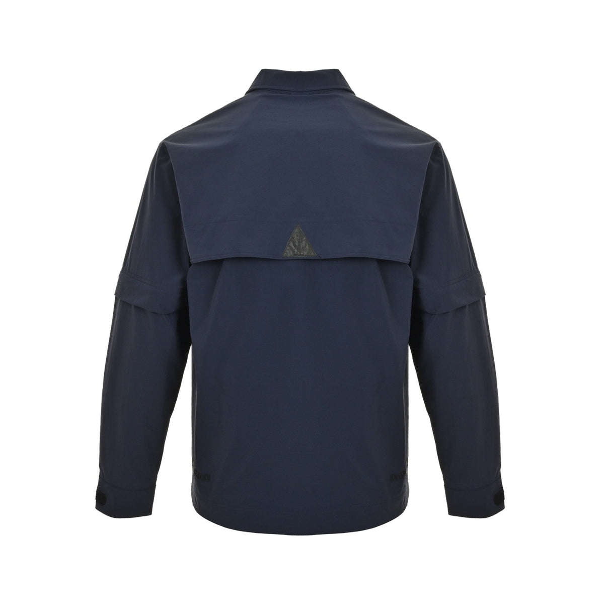 Moncler/Multi-pocket functional work jacket