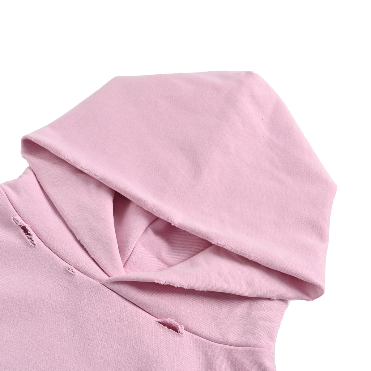 Balenciaga/Balanciaga 24Fw Valentine's Day Love Hooded Sweatshirt