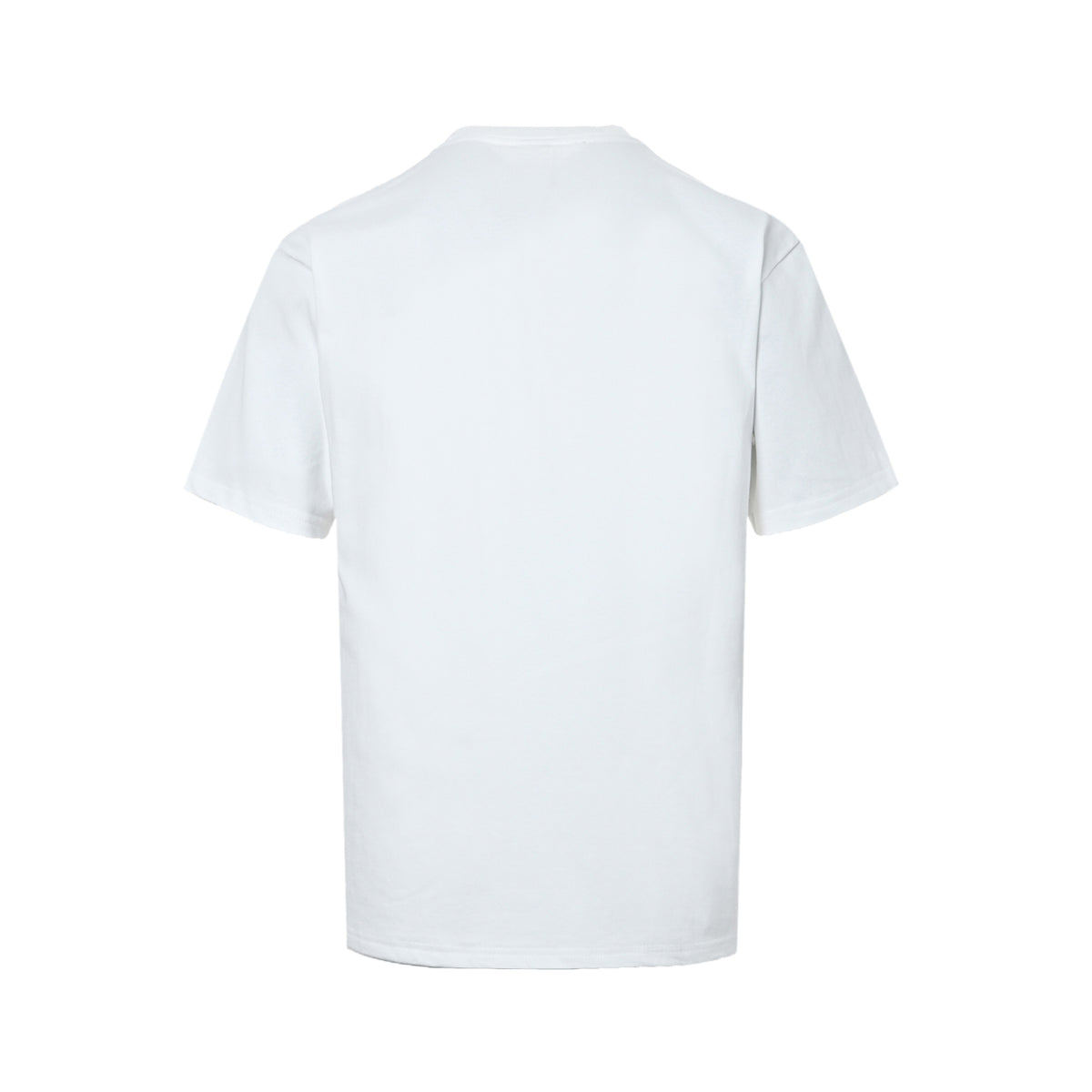 Bape Dragon Ball co-branded printed short sleeves