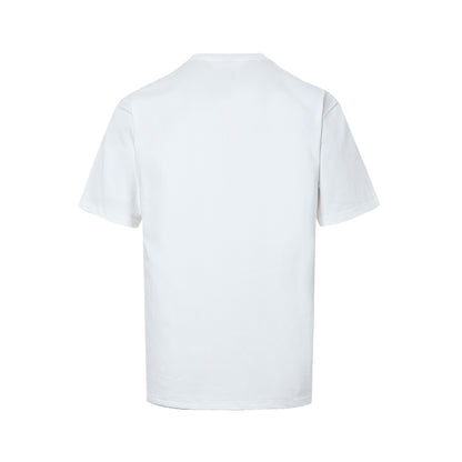 Bape Dragon Ball co-branded printed short sleeves