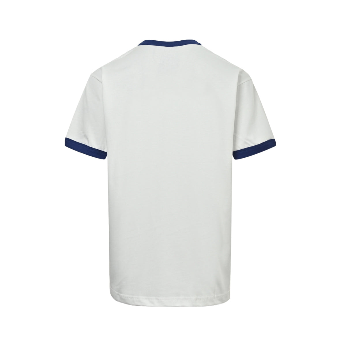 Gucci 1921 Bellman logo printed short sleeves