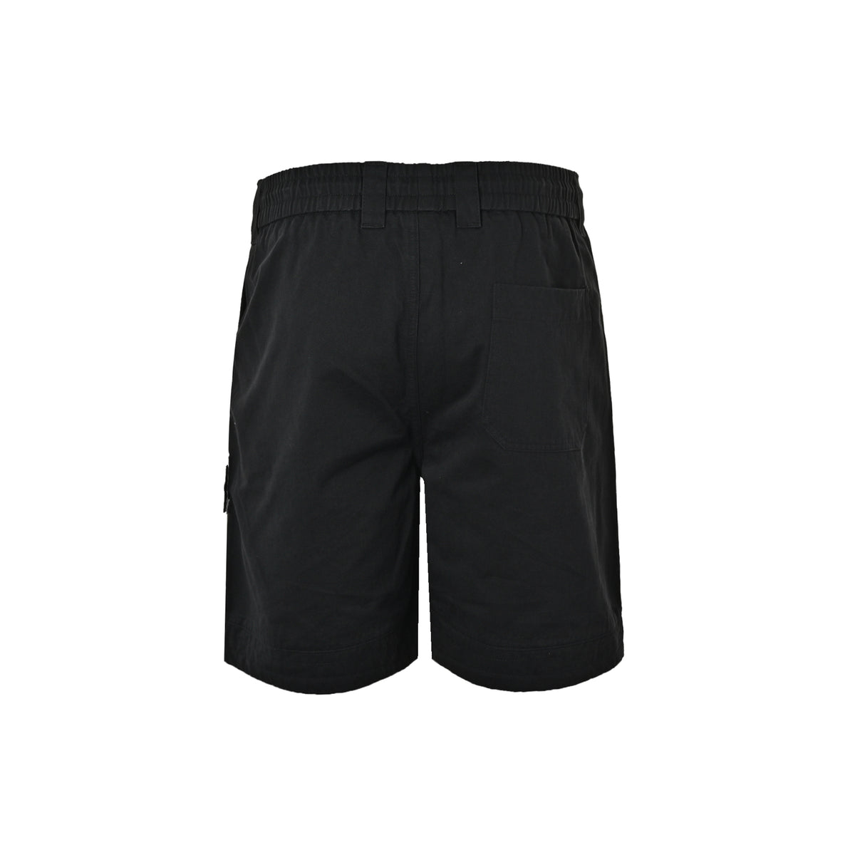 Stone Island American solid color casual shorts