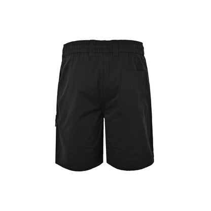 Stone Island American solid color casual shorts