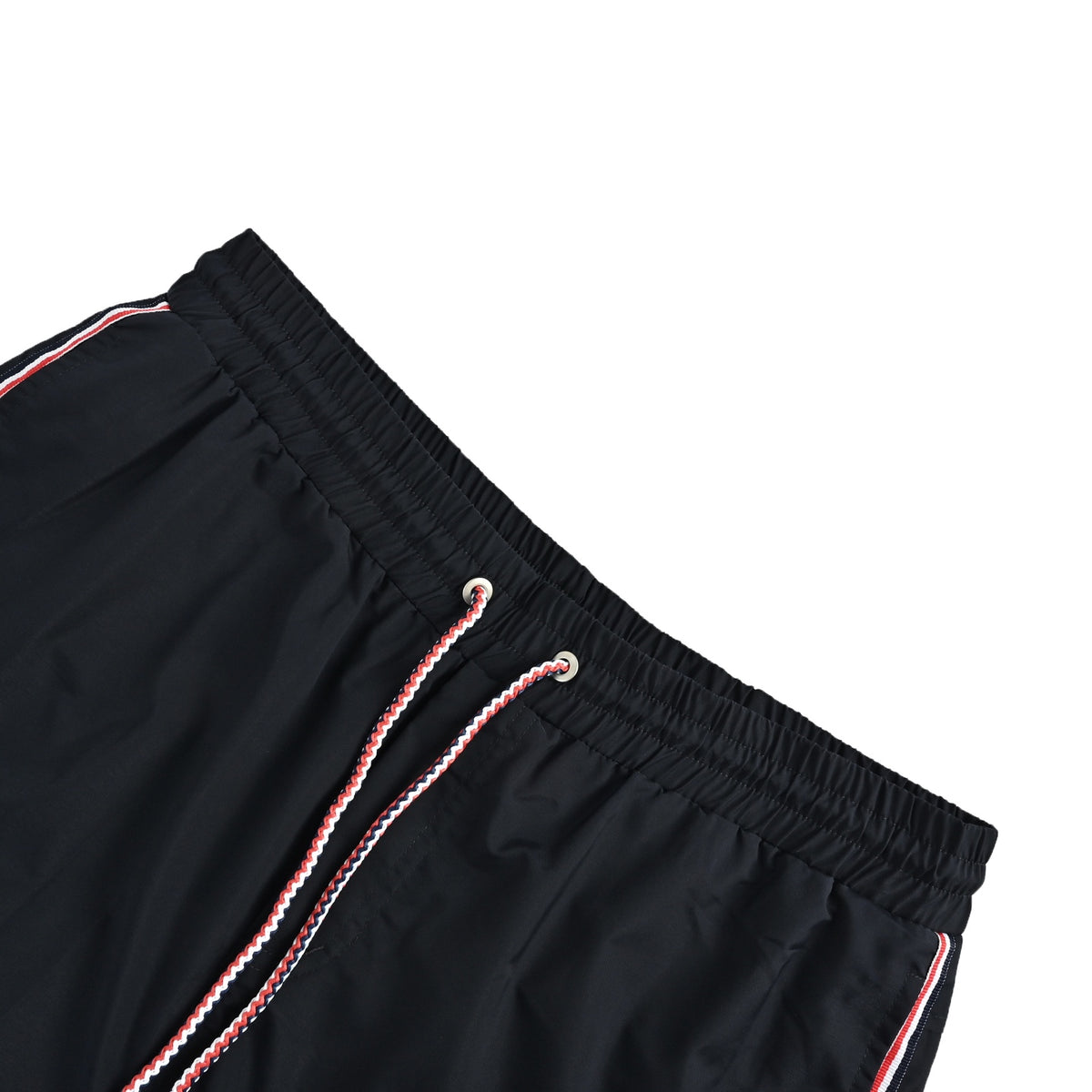 ThomBrowne/Thom Brown beach pants double-sided webbing shorts