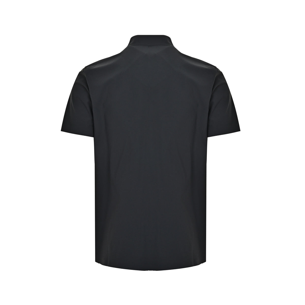 MAMMUT/Mammoth Ice Silk Quick-drying Polo Short Sleeves