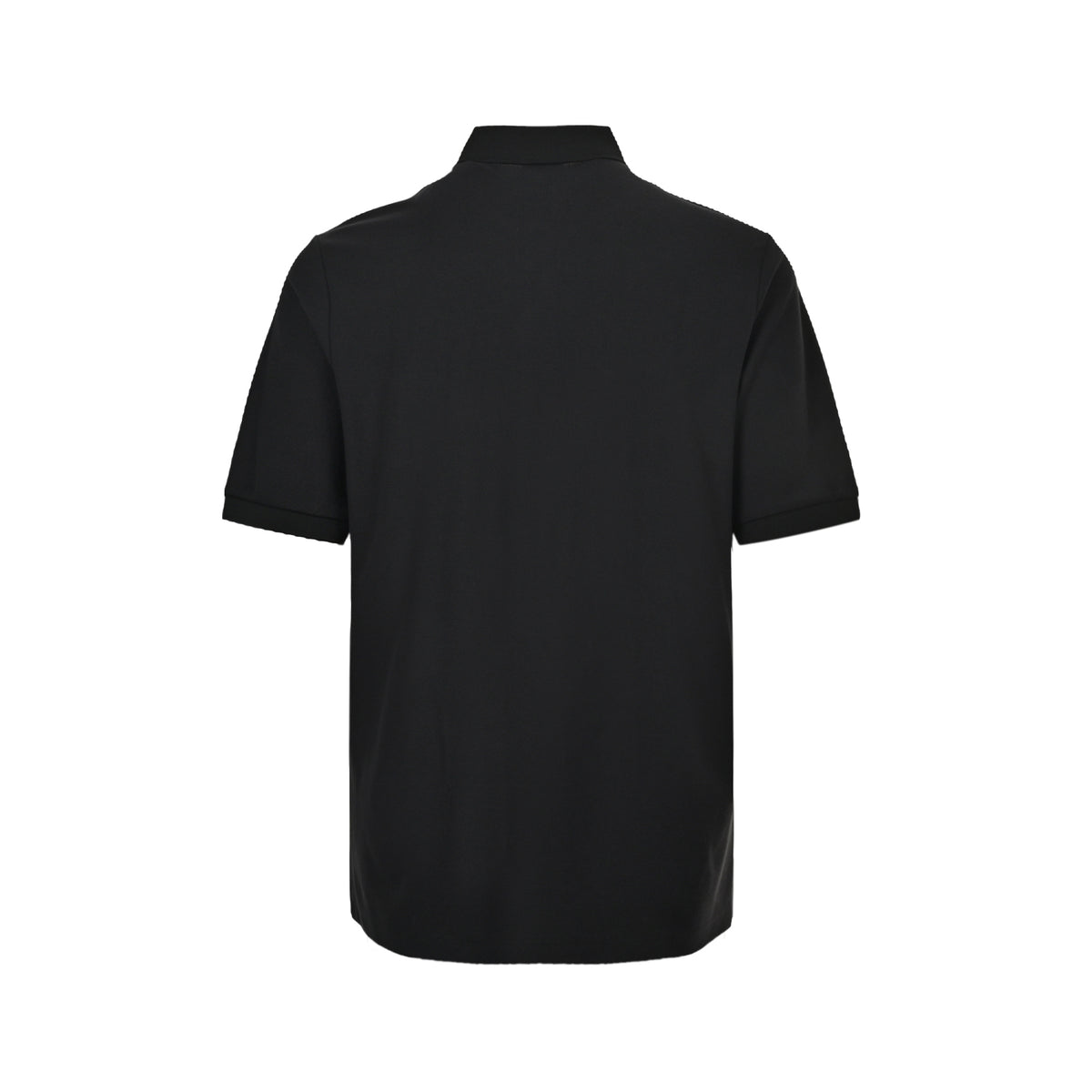 Burberry classic embroidered TB small label Polo short sleeves