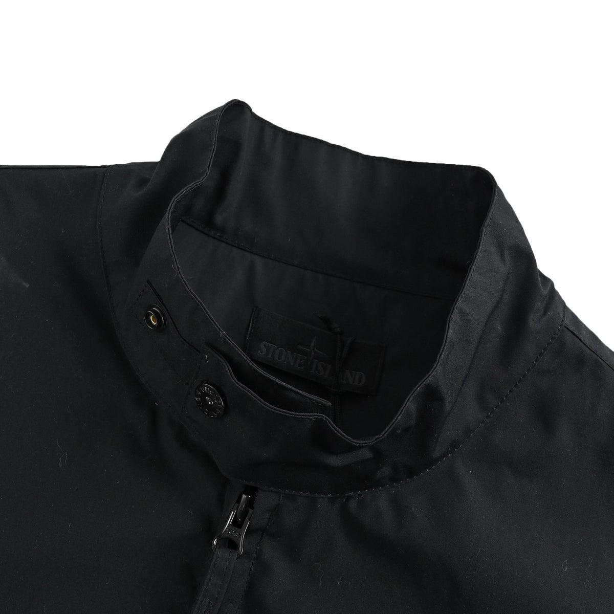 Stone Island Ghost Armband Jacket