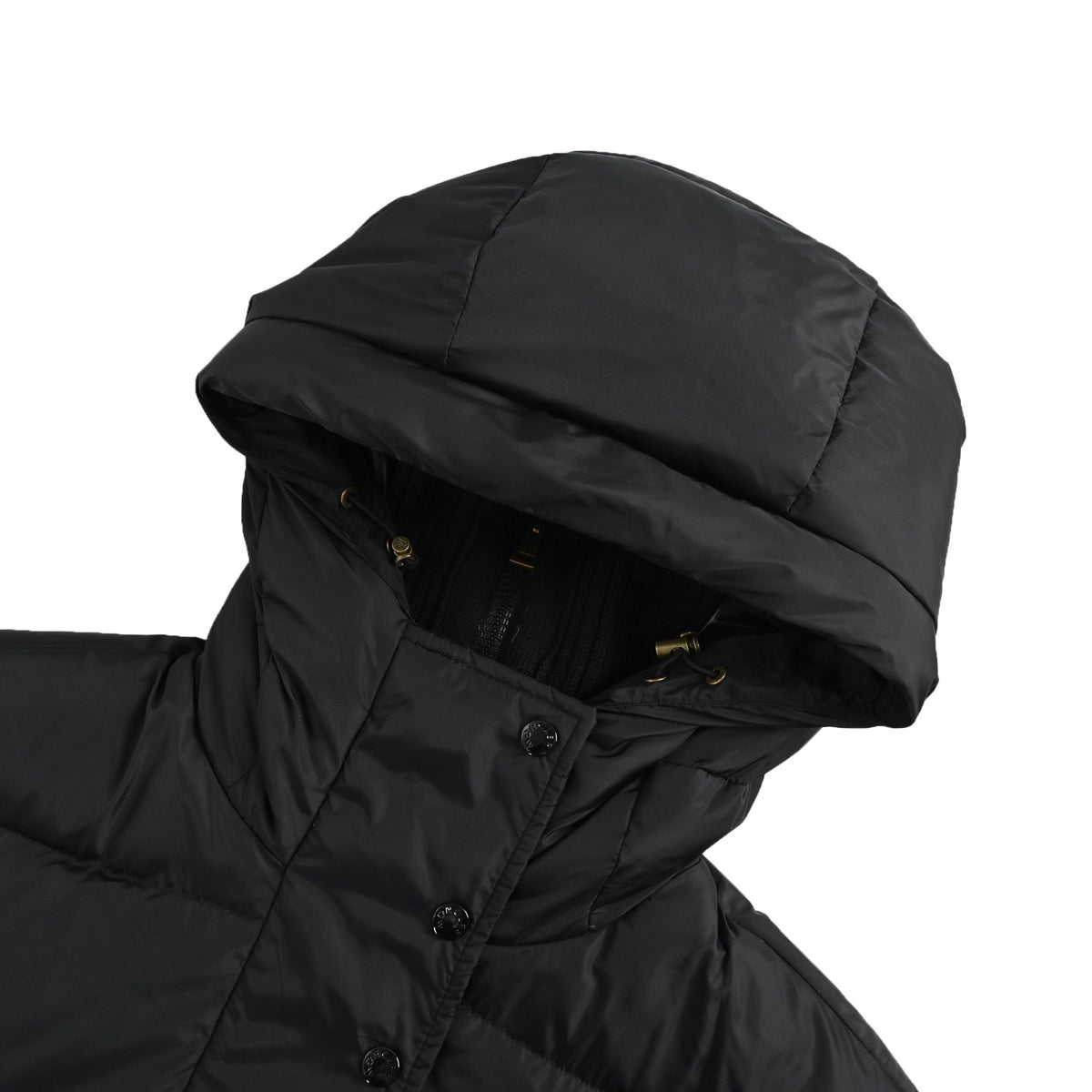 Moncler/Mask 25Fw fugitive princess second generation long down jacket