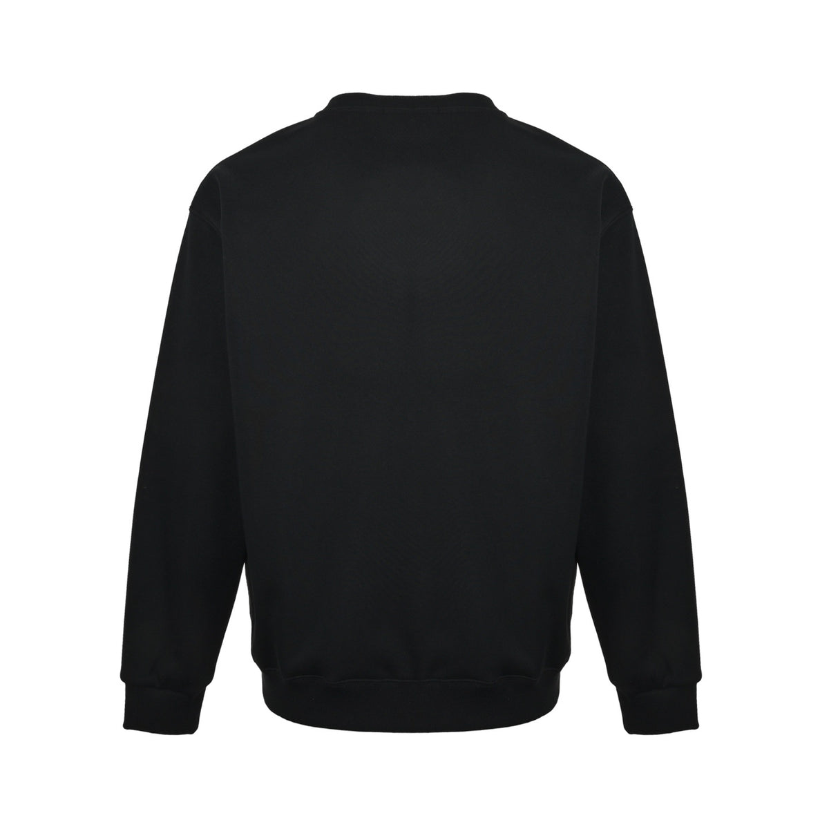 Burberry 25Fw Little War Horse Round Neck Sweatshirt