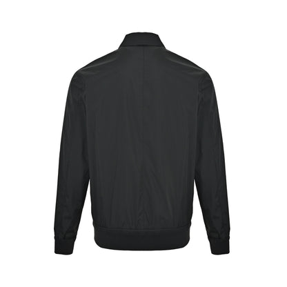 RalphLauren/Ralph Lauren pony embroidered old money style jacket dark blue