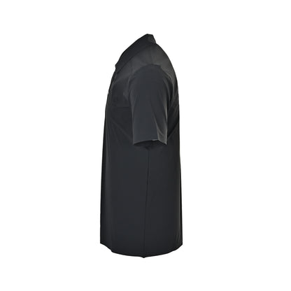 MAMMUT/Mammoth Ice Silk Quick-drying Polo Short Sleeves