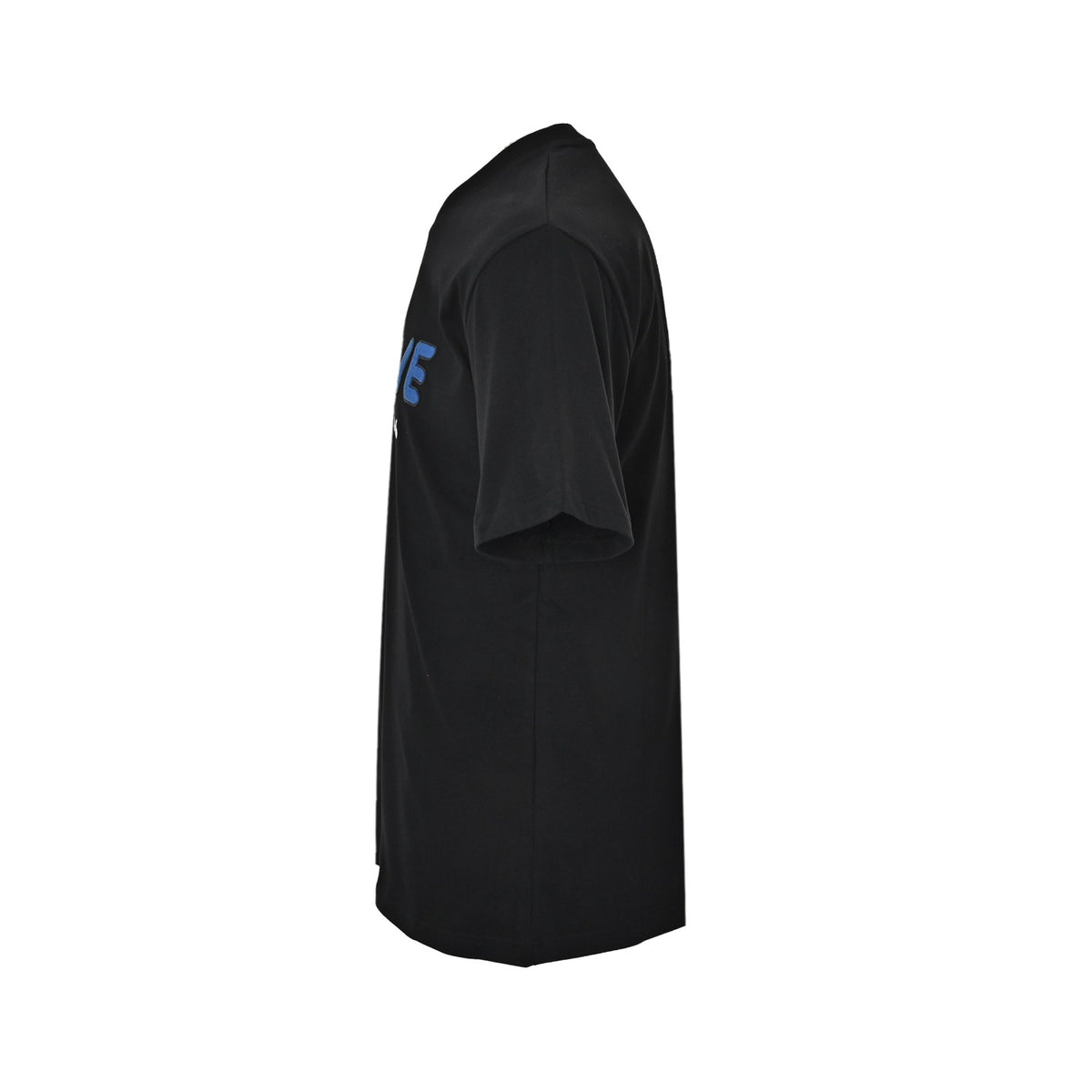 Loewe/Luo Yiwei anniversary limited flocked patch short sleeves