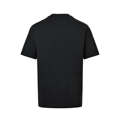 Prada 25ss neckline short sleeves