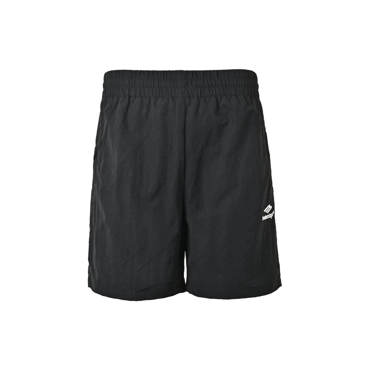 Balenciaga/Balanciaga 3M embroidered shorts