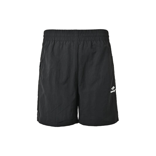 Balenciaga/Balanciaga 3M embroidered shorts