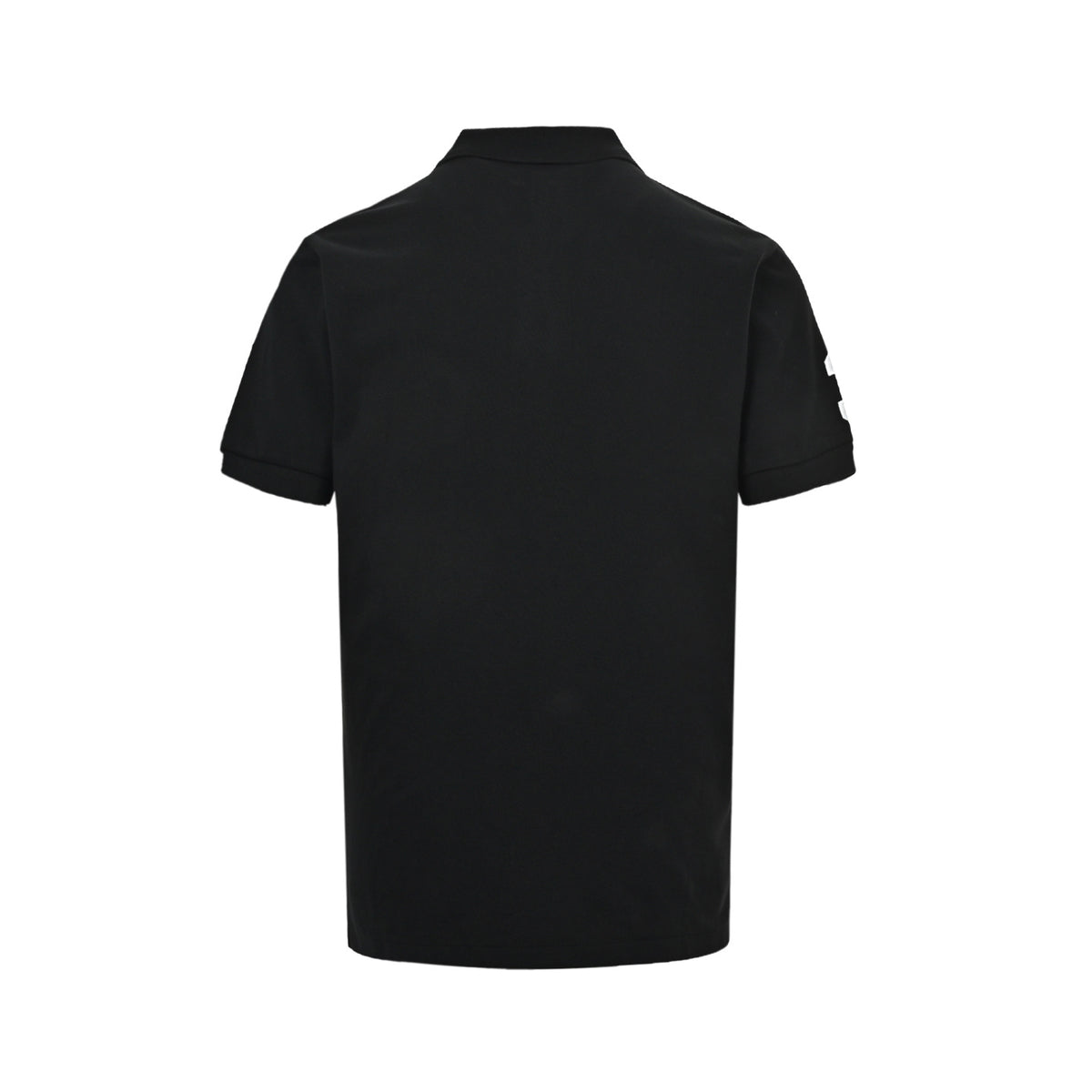 Ralph Lauren large logo embroidered Polo short sleeves