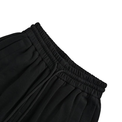 Dior 26ss letter jacquard web shorts