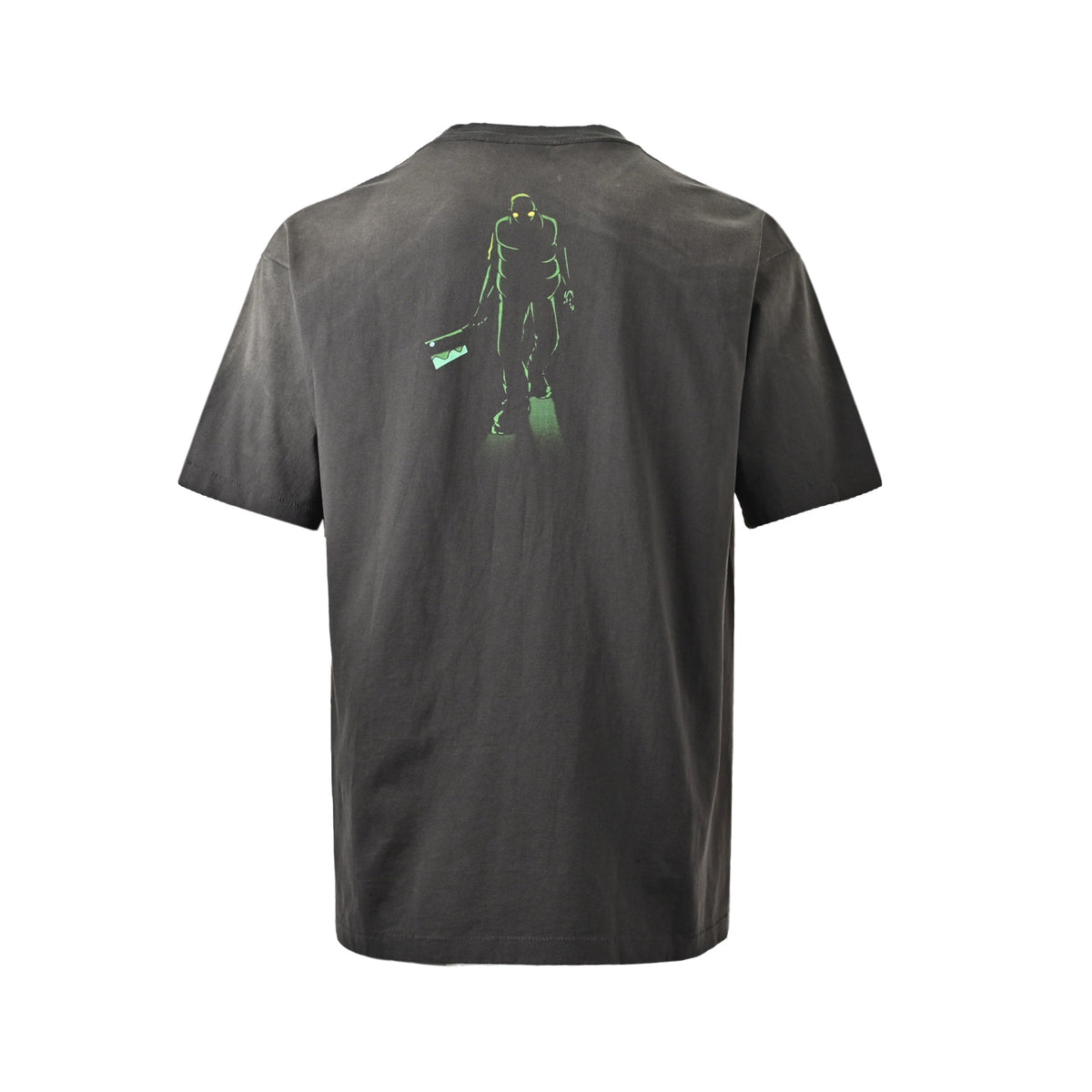 SAINT MICHAEL neighbor size 13 printed short sleeves