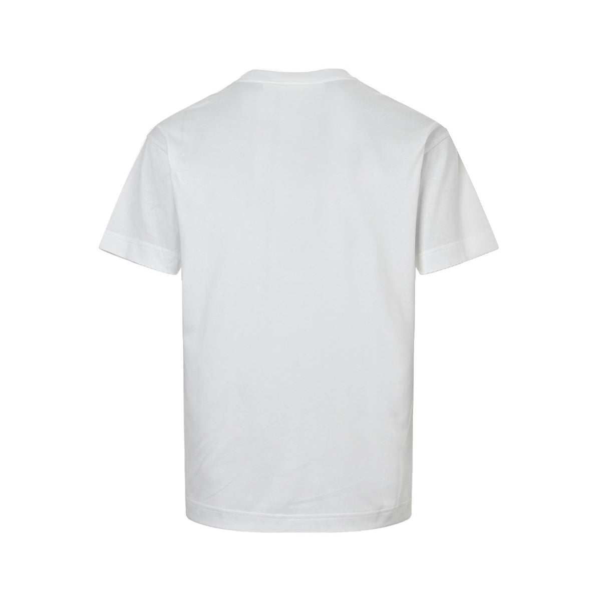 GIVENCHY 25ss braid printed short sleeves