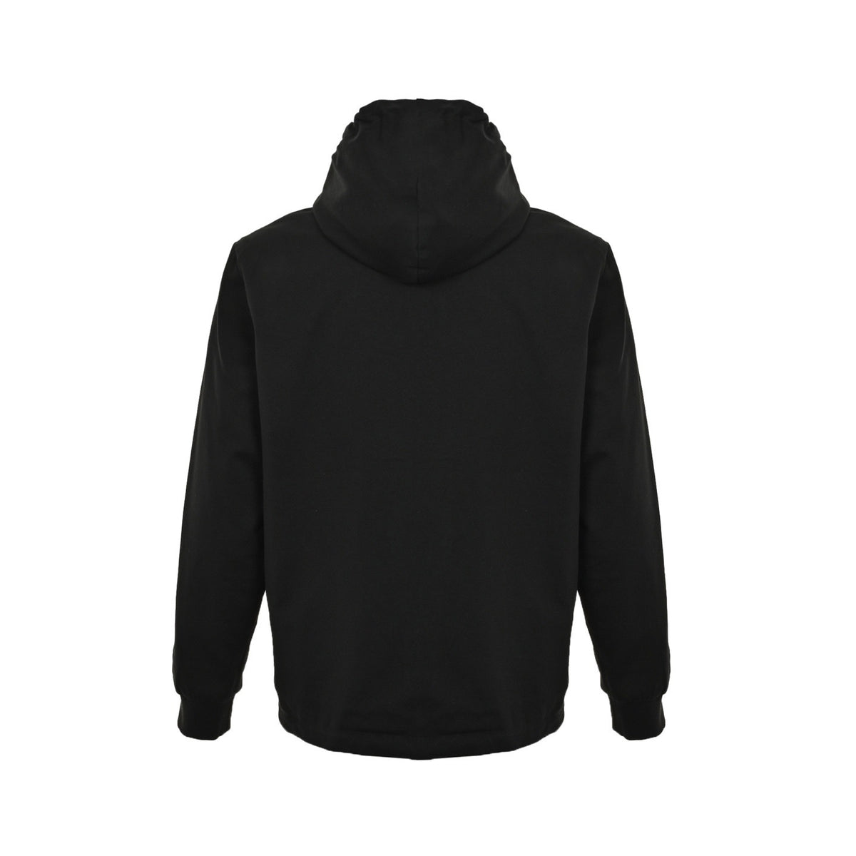 Prada 25Fw triangle cloth label reversible jacket