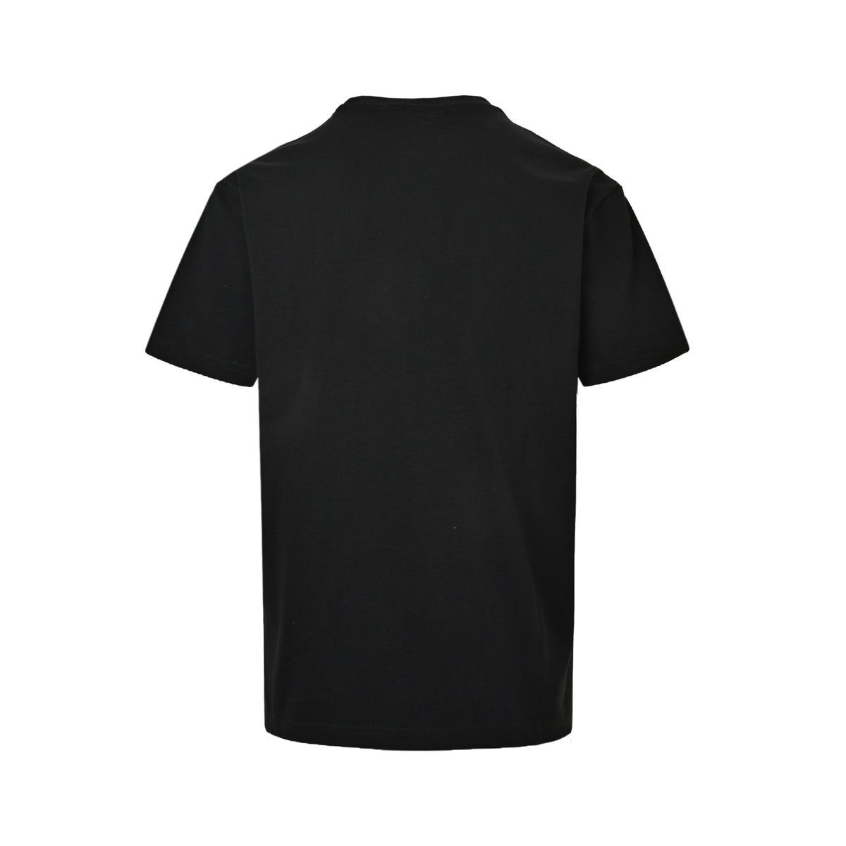 Alexander Wang small letters LOGO foam short sleeves on the chest