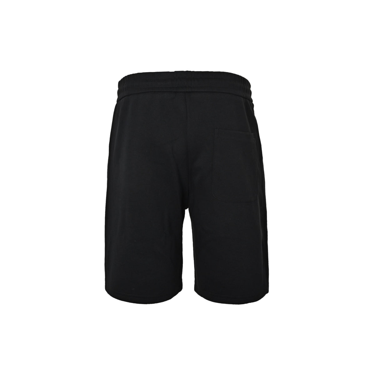 Louis Vuitton 26ss fluorescent green presbyopic embossed logo shorts