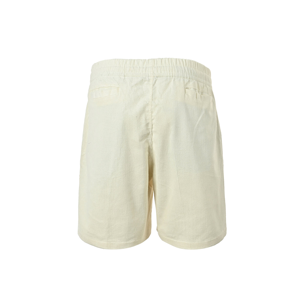 RalphLauren/Ralph Lauren pony mark thin corduroy shorts