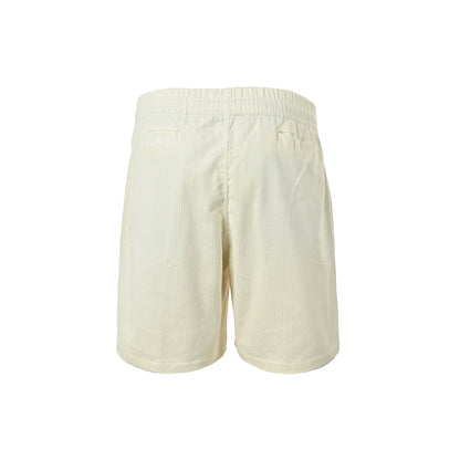 RalphLauren/Ralph Lauren pony mark thin corduroy shorts