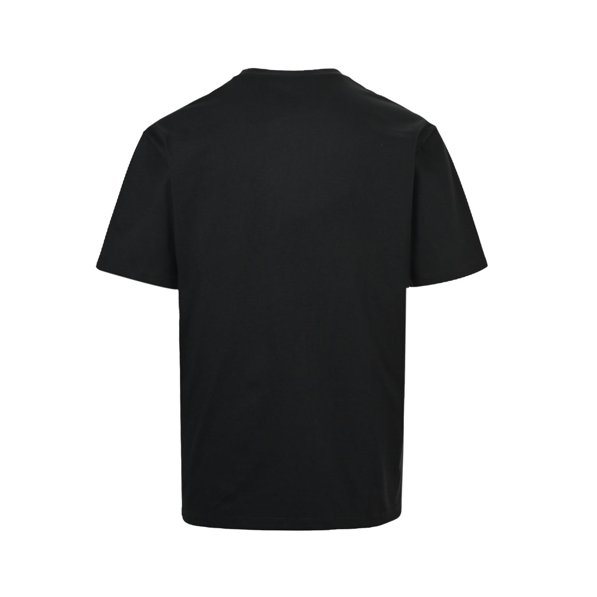 Loewe/Loewewe 26ss pocket embroidered logo short sleeves
