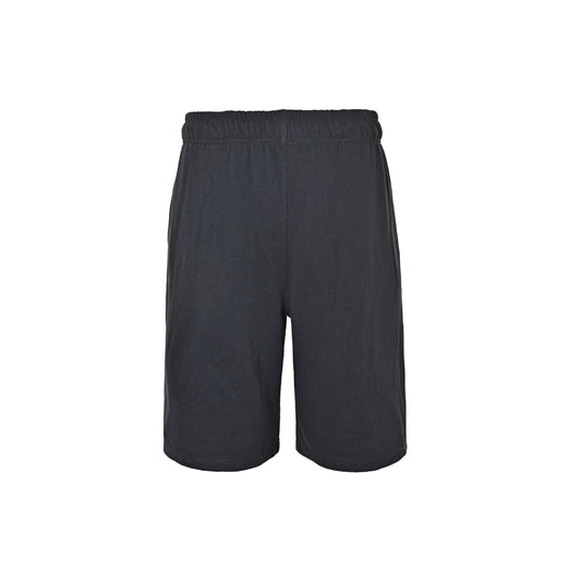 Acne Studios 25ss Acne back pocket small logo printed shorts