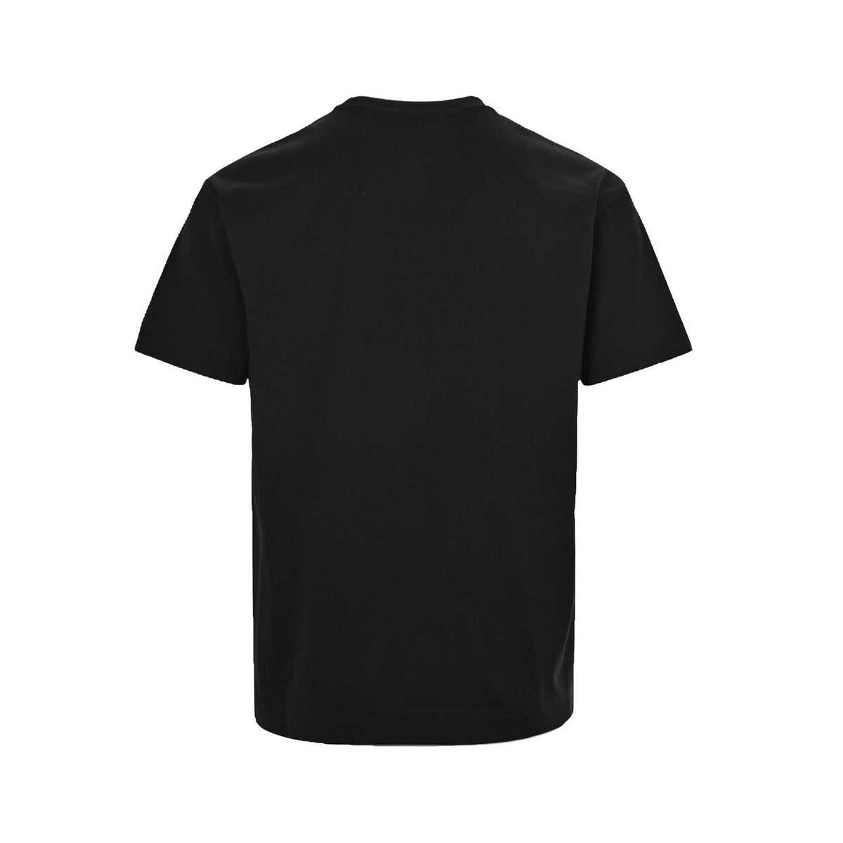 GIVENCHY 25ss embroidered letter logo short sleeves