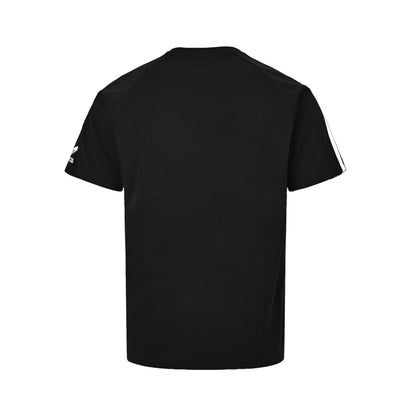 Adidas clover web short sleeves