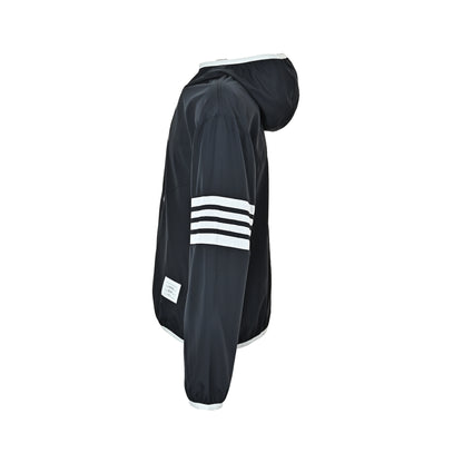 Thom Browne/Thom Brown four-stripe sun protection clothing