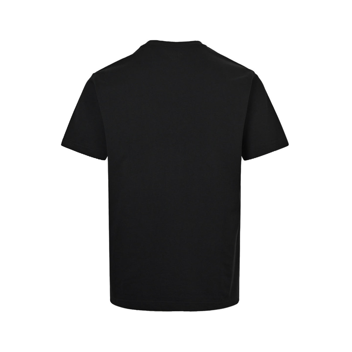 Burberry Knight War Horse Embroidered Short Sleeve