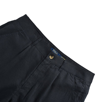 Ralph Lauren war horse small label casual shorts