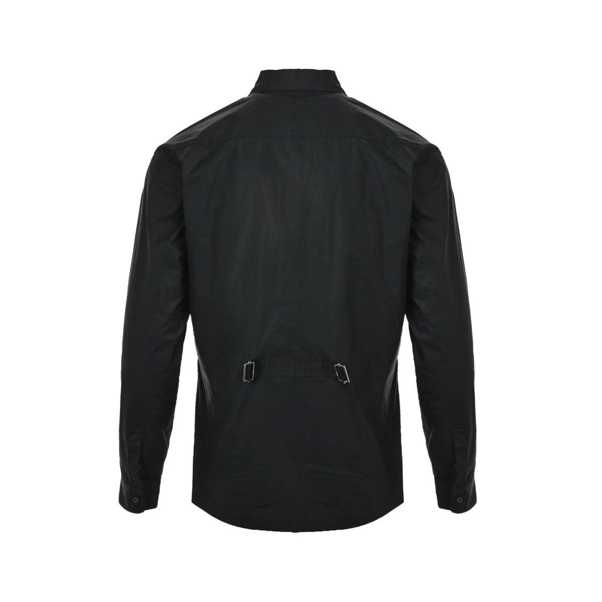 Dior 25Fw four-pocket belted back jacket