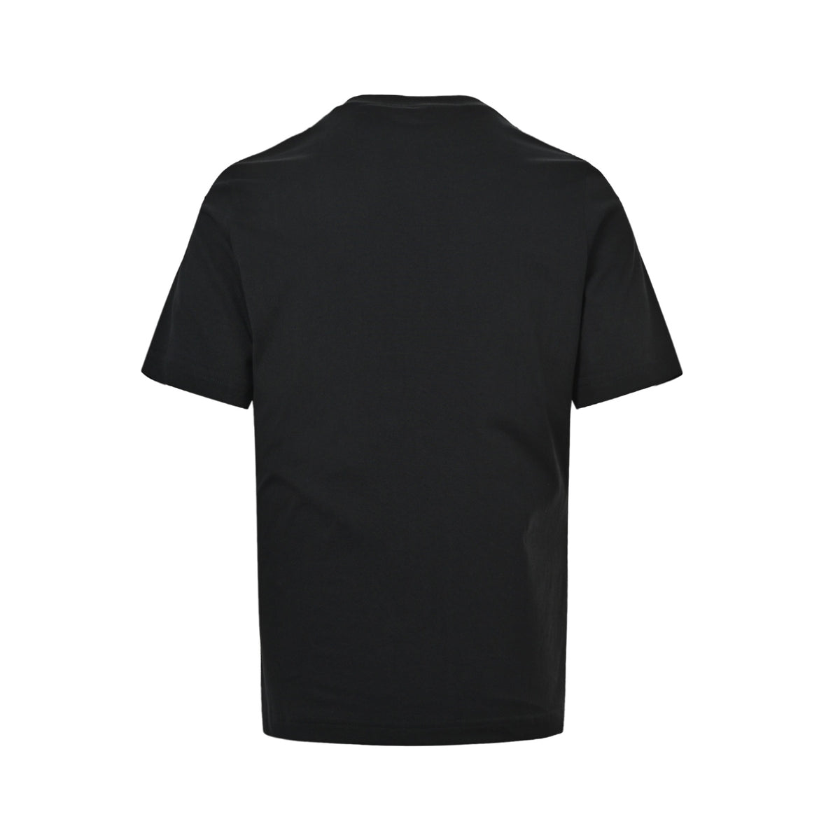 Acne Studios foam letter print short sleeves