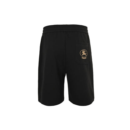 Burberry 25ss sailing print shorts
