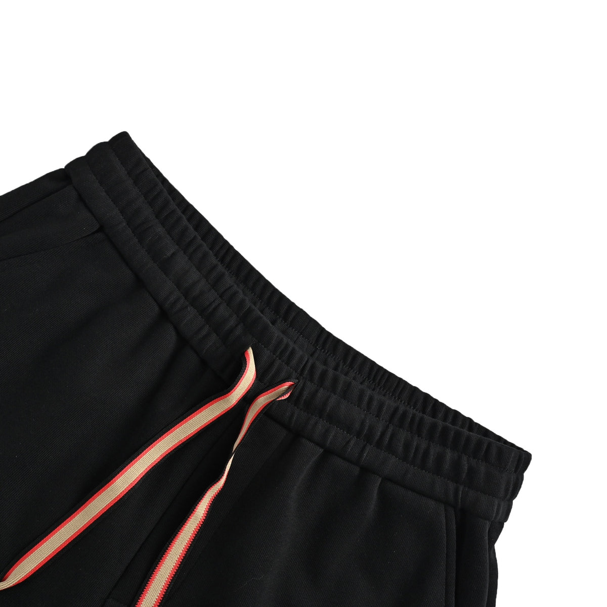 Burberry 26ss plaid war horse toothbrush embroidered shorts