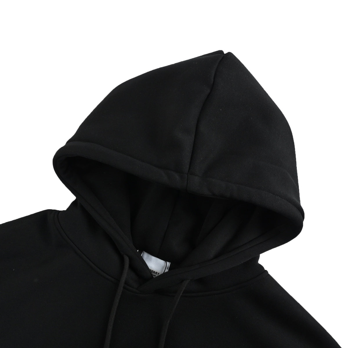 Burberry 25Fw Knight War Horse Hooded Sweatshirt