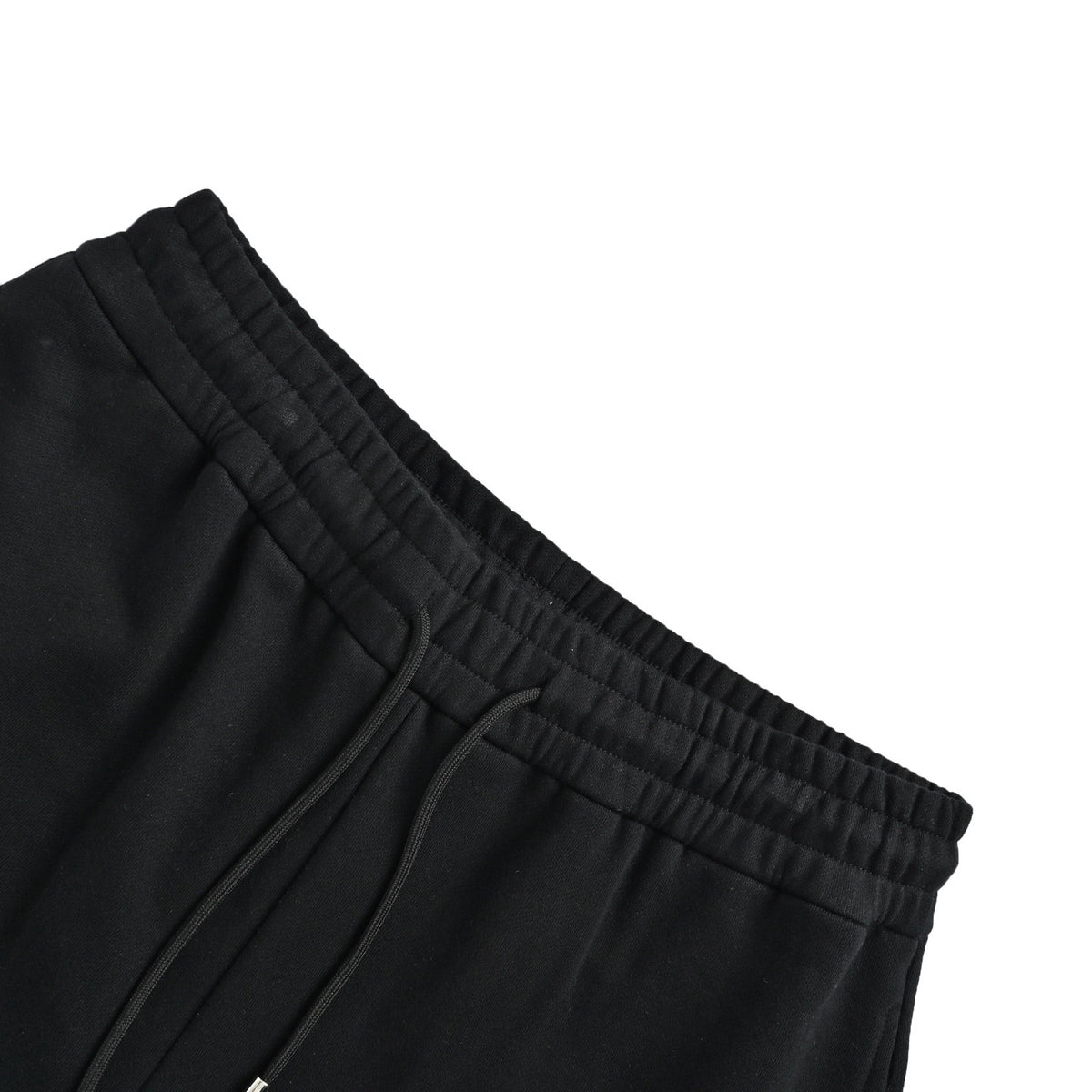 Louis Vuitton 26ss ghosting presbyopic embroidered shorts