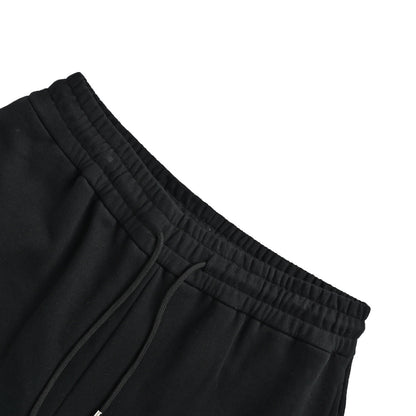 Louis Vuitton 26ss ghosting presbyopic embroidered shorts
