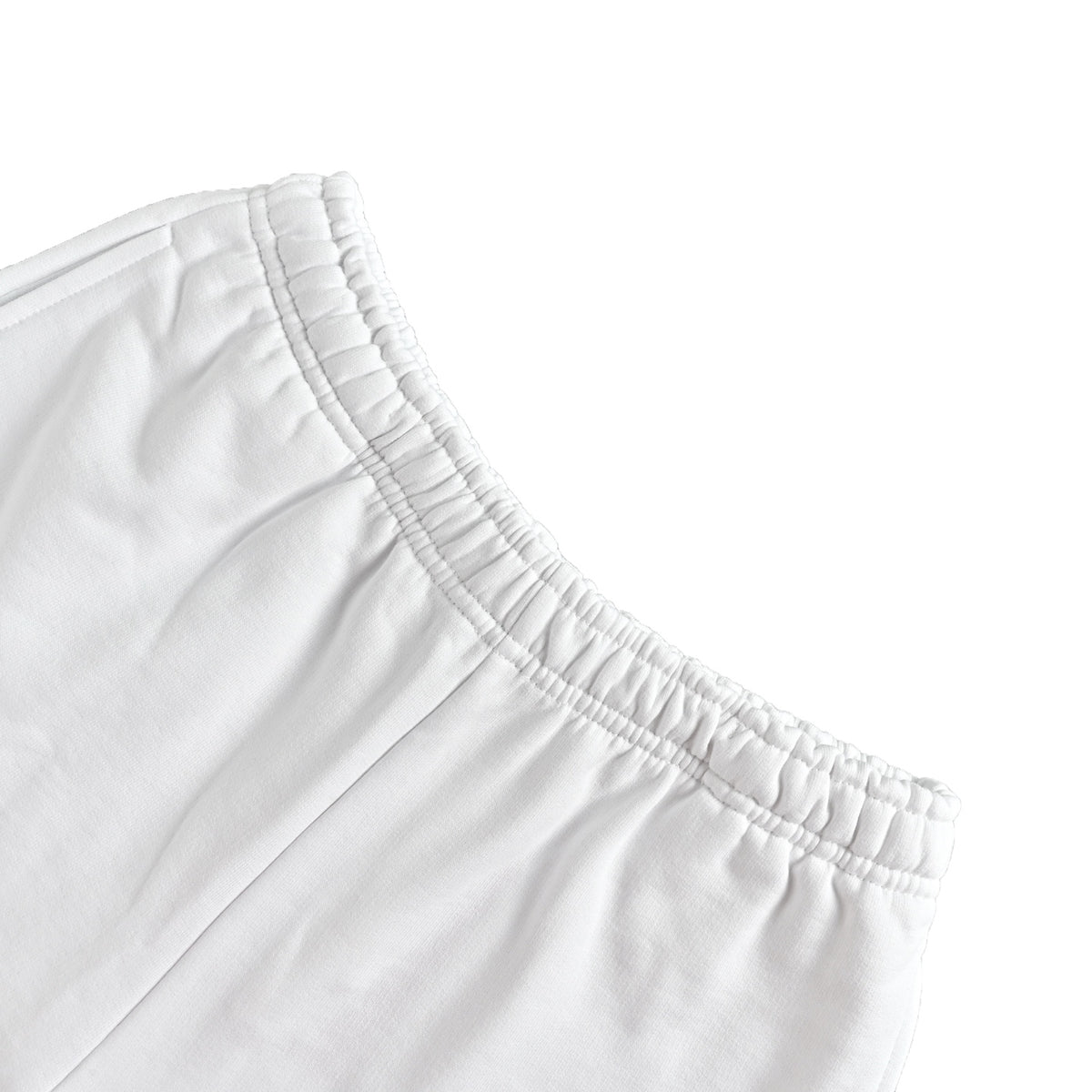 MARDI MERCREDI single floral basic printed shorts