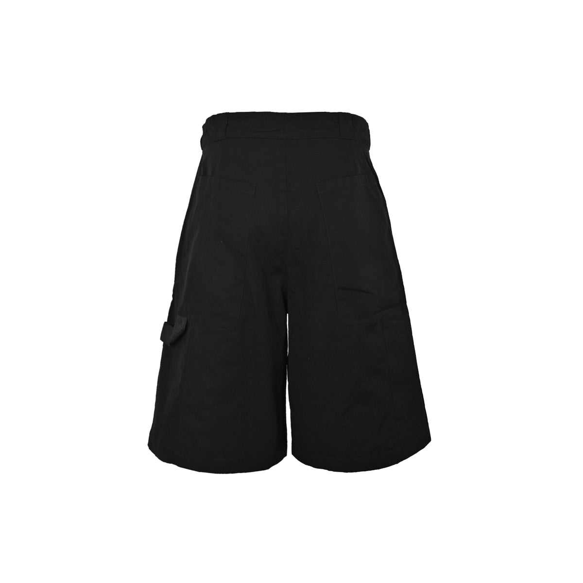 Louis Vuitton cotton cargo shorts