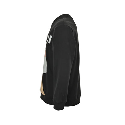 Gucci 24Fw fun cartoon series printed round neck sweatshirt