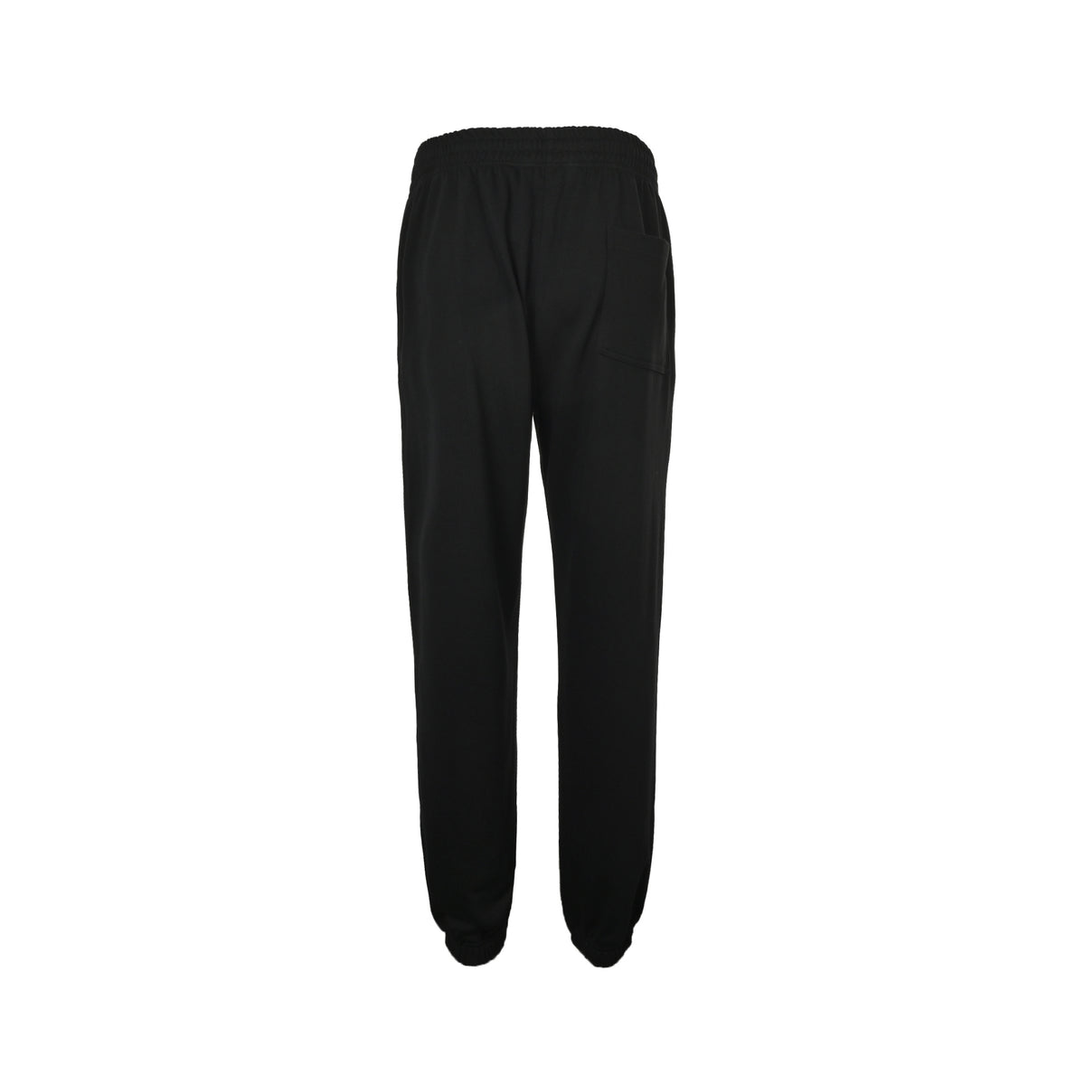 Burberry war horse embroidered suit trousers