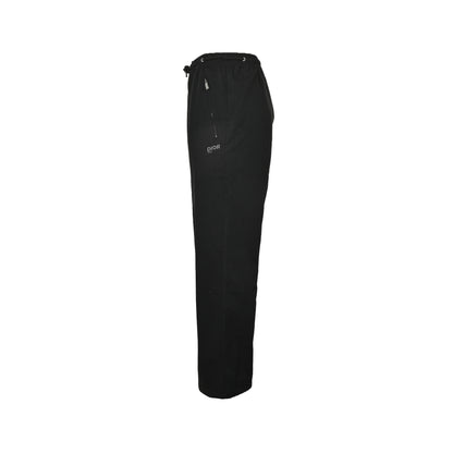 Dior letters logo Mountain embroidered casual trousers