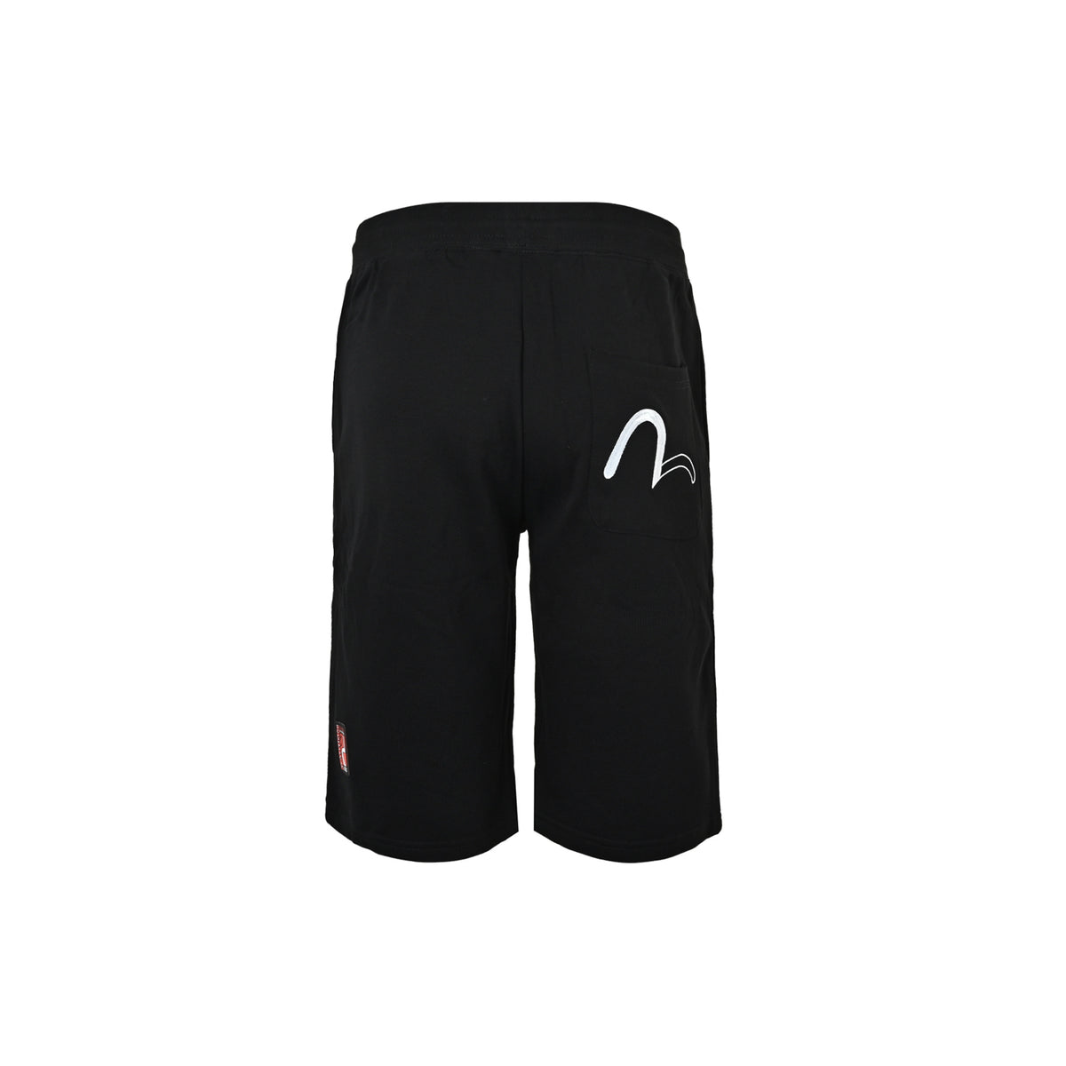 Evisu/福神 26ss letter embroidered shorts