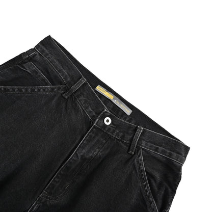 Levis silver label logging jeans
